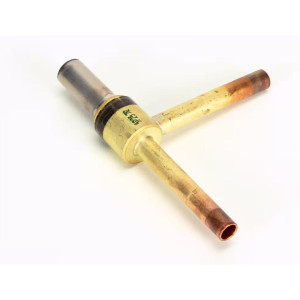 Hoshizaki 4A3978-01 Hot Gas Valve  Hoshizaki 4A3978-01 Hot Gas Valve