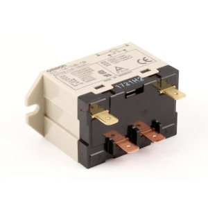 Hoshizaki 4A3140-01 Compressor Relay 120V Hoshizaki 4A3140-01 Compressor Relay 120V