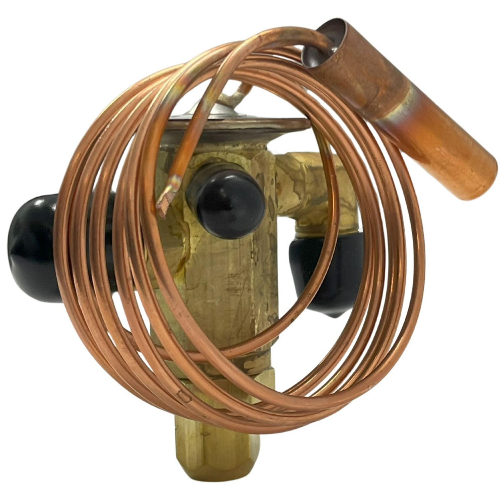 thumbnail image 2 of Randell RF VLV404 1/4 Ton R404 Lo-Temp Valve – Mexico Made, New 2 of 5