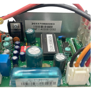 Ecox PC Board Indoor Unit 201370890021 17123000000402
Fits: EAHU4860X16B Ecox PC Board Indoor Unit 201370890021 17123000000402
Fits: EAHU4860X16B