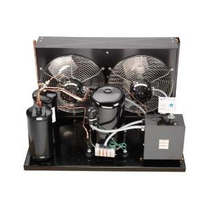 Tecumseh AWA2479ZXDXC 2 HP Condensing Unit, LBB, R-404a, 208-230 V,1 Ph, 60 Hz Tecumseh AWA2479ZXDXC 2 HP Condensing Unit, LBB, R-404a, 208-230 V,1 Ph, 60 Hz