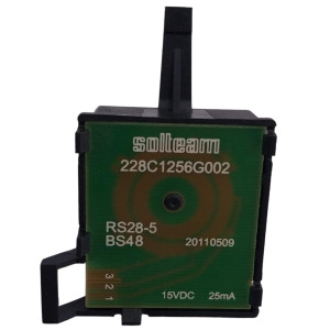 Switch Mabe 228C2139G001 / 228C1256G002 Switch Mabe 228C2139G001 / 228C1256G002