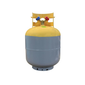 Refrigerant Recovery Cylinder 50lbs 400psi / 28bar