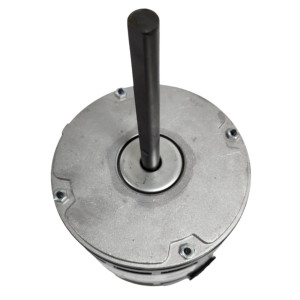 US Motors Rescue EZ13 ECM 1 hp 1075 rpm, 10 poles, 1 shaft, OPA Enclosure, Var speed, 5.6 diameter, Reversible, 115/208-230 V, 60 hz, 1 ph, 5652 M055TZE0092015B X13 5 Pin