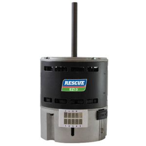 US Motors Rescue EZ13 ECM 1 hp 1075 rpm, 10 poles, 1 shaft, OPA Enclosure, Var speed, 5.6 diameter, Reversible, 115/208-230 V, 60 hz, 1 ph, 5652 M055TZE0092015B X13 5 Pin US Motors Rescue EZ13 ECM 1 hp 1075 rpm, 10 poles, 1 shaft, OPA Enclosure, Var speed, 5.6 diameter, Reversible, 115/208-230 V, 60 hz, 1 ph, 5652 M055TZE0092015B X13 5 Pin