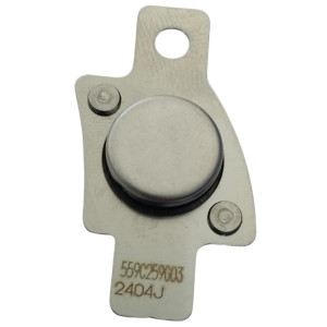 Thermostat Dryer GE General Electric WE4M398 Thermostat Dryer GE General Electric WE4M398