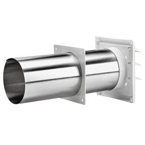 Lambro 290W White Plastic Louvered Vent 3 inch Lambro 290W White Plastic Louvered Vent 3 inch