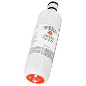 everydrop by Whirlpool Ice and Water Refrigerator Filter 2, EDR2RXD1 