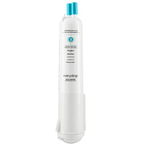 everydrop by Whirlpool Ice and Water Refrigerator Filter 3, EDR3RXD1  everydrop by Whirlpool Ice and Water Refrigerator Filter 3, EDR3RXD1