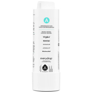 everydrop by Whirlpool Ice and Water Refrigerator Filter, EDRARXD1