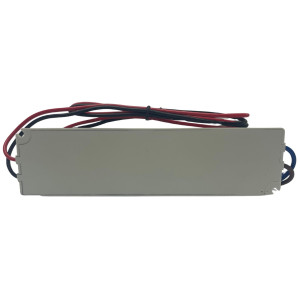 MW LPV-60-12 5A 12V Constant Voltage LED Driver AC DC Converter Topology 1 Output