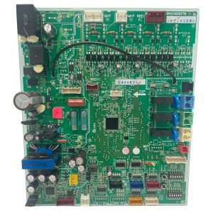 Mitsubishi E22 98E 450 Control Board for Outdoor Unit E12W68450
Fit: NTXMPH30A132AA, NAXMPH30A132AA, MXZ-3C30NAHZ2-U1 Mitsubishi E22 98E 450 Control Board for Outdoor Unit E12W68450
Fit: NTXMPH30A132AA, NAXMPH30A132AA, MXZ-3C30NAHZ2-U1