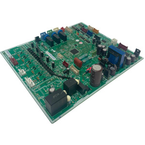 Mitsubishi E22 98E 450 Control Board for Outdoor Unit E12W68450
Fit: NTXMPH30A132AA, NAXMPH30A132AA, MXZ-3C30NAHZ2-U1 Mitsubishi E22 98E 450 Control Board for Outdoor Unit E12W68450
Fit: NTXMPH30A132AA, NAXMPH30A132AA, MXZ-3C30NAHZ2-U1