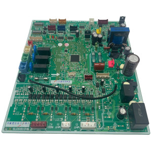 Mitsubishi E22 98E 450 Control Board for Outdoor Unit E12W68450
Fit: NTXMPH30A132AA, NAXMPH30A132AA, MXZ-3C30NAHZ2-U1 Mitsubishi E22 98E 450 Control Board for Outdoor Unit E12W68450
Fit: NTXMPH30A132AA, NAXMPH30A132AA, MXZ-3C30NAHZ2-U1