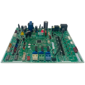 Mitsubishi E22 98E 450 Control Board for Outdoor Unit E12W68450
Fit: NTXMPH30A132AA, NAXMPH30A132AA, MXZ-3C30NAHZ2-U1 Mitsubishi E22 98E 450 Control Board for Outdoor Unit E12W68450
Fit: NTXMPH30A132AA, NAXMPH30A132AA, MXZ-3C30NAHZ2-U1