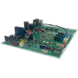 Mitsubishi E2292H450 Control Board for Outdoor Unit 
Fit: MXZ-5C42NA Mitsubishi E2292H450 Control Board for Outdoor Unit 
Fit: MXZ-5C42NA
