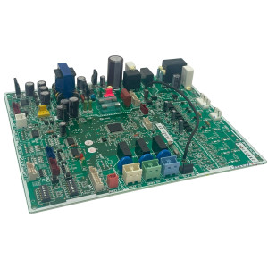 Mitsubishi E2292H450 Control Board for Outdoor Unit 
Fit: MXZ-5C42NA Mitsubishi E2292H450 Control Board for Outdoor Unit 
Fit: MXZ-5C42NA
