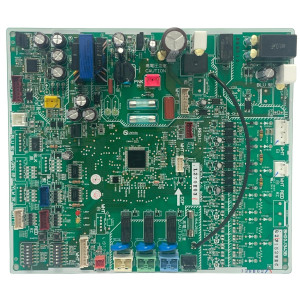Mitsubishi E2292H450 Control Board for Outdoor Unit 
Fit: MXZ-5C42NA Mitsubishi E2292H450 Control Board for Outdoor Unit 
Fit: MXZ-5C42NA