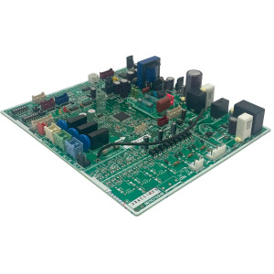 Mitsubishi E2292H450 Control Board for Outdoor Unit 
Fit: MXZ-5C42NA Mitsubishi E2292H450 Control Board for Outdoor Unit 
Fit: MXZ-5C42NA