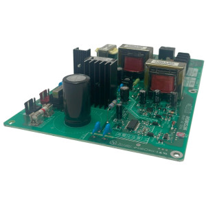 Mitsubishi R61 051 280 M-Net Board for VRF Outdoor Unit Mitsubishi R61 051 280 M-Net Board for VRF Outdoor Unit