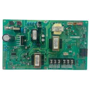 Mitsubishi R61 051 280 M-Net Board for VRF Outdoor Unit Mitsubishi R61 051 280 M-Net Board for VRF Outdoor Unit