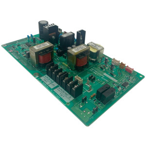 Mitsubishi R61 051 280 M-Net Board for VRF Outdoor Unit Mitsubishi R61 051 280 M-Net Board for VRF Outdoor Unit