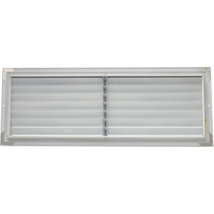 Laminaire Return Grille RA 24x6 Laminaire Return Grille RA 24x6