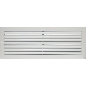 Laminaire Return Grille RA 24x6 Laminaire Return Grille RA 24x6