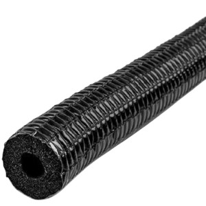 Armaflex Shield Pipe Insulation 3/8inX1/2in 6ft PCT03812 Armaflex Shield Pipe Insulation 3/8inX1/2in 6ft PCT03812