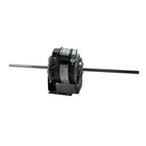 US Motors 1/6 hp 1625 rpm, 4 poles, 2 shaft, 4 speed, 5 diameter, CCW, 115v, 60 hz, 1 ph, 5 mfd/370 VAC Run Capacitor Fan Coil K048NCT0182011B
Competitor Part Number: D221 M25 748