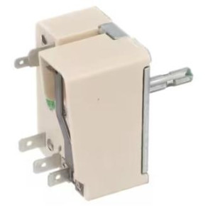 Infinite Switch G.E. WB24T10026 164D1816P011
Replaces AP2024073 769693 AH236751 EA236751 PS236751 Infinite Switch G.E. WB24T10026 164D1816P011
Replaces AP2024073 769693 AH236751 EA236751 PS236751