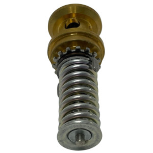 Danfoss 067B2709 No 6 Orifice for TE 12 Thermostatic Expansion Valves Danfoss 067B2709 No 6 Orifice for TE 12 Thermostatic Expansion Valves