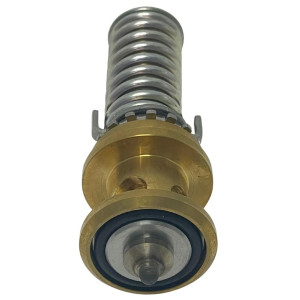 Danfoss 067B2709 No 6 Orifice for TE 12 Thermostatic Expansion Valves Danfoss 067B2709 No 6 Orifice for TE 12 Thermostatic Expansion Valves