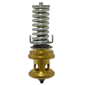 Danfoss 067B2709 No 6 Orifice for TE 12 Thermostatic Expansion Valves Danfoss 067B2709 No 6 Orifice for TE 12 Thermostatic Expansion Valves