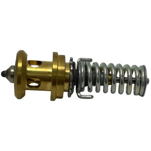 Danfoss 067B2709 No 6 Orifice for TE 12 Thermostatic Expansion Valves Danfoss 067B2709 No 6 Orifice for TE 12 Thermostatic Expansion Valves