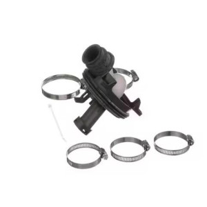 GE WD19X25278 Genuine OEM Dishwasher Diverter Valve GE WD19X25278 Genuine OEM Dishwasher Diverter Valve