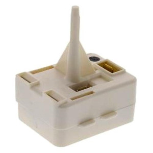 GE WR08X26736 Relay and Overload Kit
 GE WR08X26736 Relay and Overload Kit