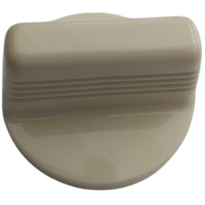 Knob Timer Washin Machine Frigidaire Almond 131118402 Knob Timer Washin Machine Frigidaire Almond 131118402