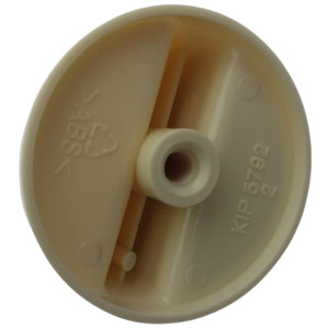Knob Timer Washin Machine Frigidaire Almond 131118402 Knob Timer Washin Machine Frigidaire Almond 131118402