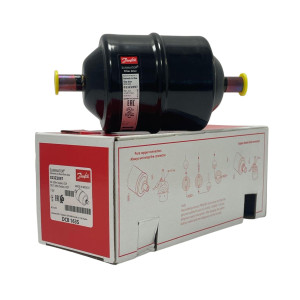 Danfoss 023Z2097 Filter Drier DCB 163s 3/8 in ODF 1.5-2 tons ton Biflow 
023Z1437
 Danfoss 023Z2097 Filter Drier DCB 163s 3/8 in ODF 1.5-2 tons ton Biflow 
023Z1437
