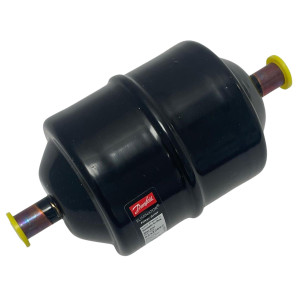 Danfoss 023Z2097 Filter Drier DCB 163s 3/8 in ODF 1.5-2 tons ton Biflow 
023Z1437
 Danfoss 023Z2097 Filter Drier DCB 163s 3/8 in ODF 1.5-2 tons ton Biflow 
023Z1437