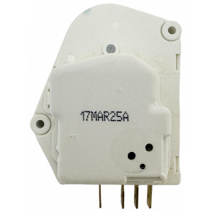 Defrost Timer Paragon 6hrs/21min A1401-00 120v/60hz, Fit: 4391974 Defrost Timer Paragon 6hrs/21min A1401-00 120v/60hz, Fit: 4391974