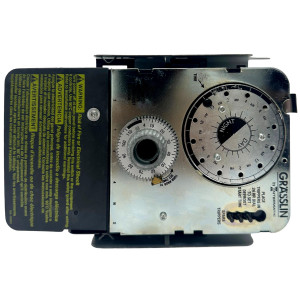 Danfoss 119-4552 Electrfical Defrost timer for Optyma Slim 