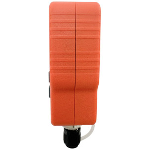 Uniweld UVG3 Smartech Digital Vacuum Gauge, Backlit Display. 0-15000 Micron Range
Max Over pressure 500psi, UVGA adapter Included
Requires 1 CR132AA Battery (included)