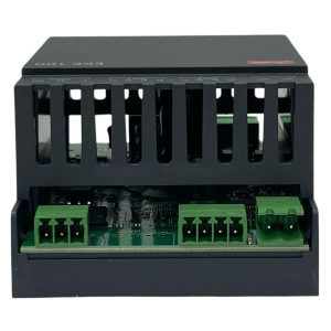 Danfoss 080G5051 SH Controller and Valve Driver EKE100