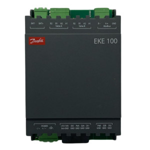 Danfoss 080G5051 SH Controller and Valve Driver EKE100
