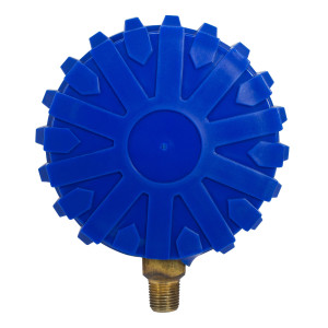 Uniweld G30LD-5 Manifold Gauge Blue/Low R12/R22r/R134 Celsius, Psi-Kg/Cm2 Uniweld G30LD-5 Manifold Gauge Blue/Low R12/R22r/R134 Celsius, Psi-Kg/Cm2