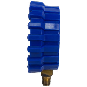 Uniweld G30LD-5 Manifold Gauge Blue/Low R12/R22r/R134 Celsius, Psi-Kg/Cm2 Uniweld G30LD-5 Manifold Gauge Blue/Low R12/R22r/R134 Celsius, Psi-Kg/Cm2
