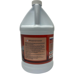 Nu-Calgon 4165-08 Drain Solve 1 Gallon Nu-Calgon 4165-08 Drain Solve 1 Gallon