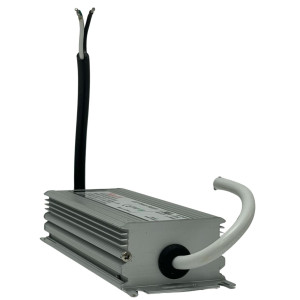 Tauras VF-24030D1300 Ballast Input Voltage 100-277V, Output Power 30W, Output Voltage 24V, IP Rating IP67, Certification CE(LVD),UL,Class2,CB, -25 to 40 C
 Tauras VF-24030D1300 Ballast Input Voltage 100-277V, Output Power 30W, Output Voltage 24V, IP Rating IP67, Certification CE(LVD),UL,Class2,CB, -25 to 40 C